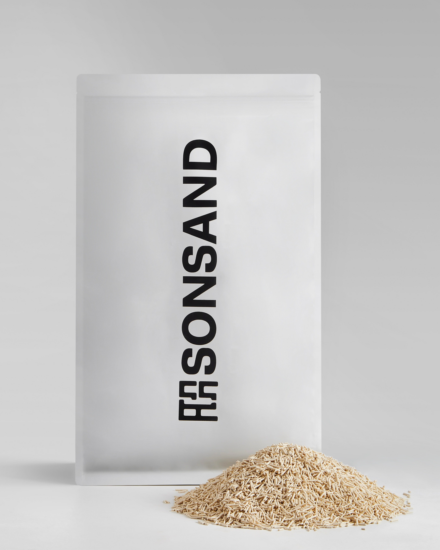 Sonsand tofu Cat litter 